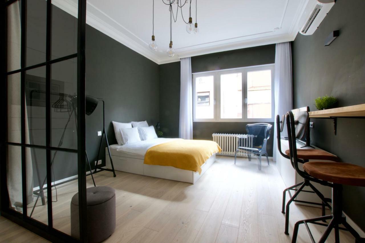 Luxury Apartment by Hi5 - Aranykéz 7 Budapest Exterior foto