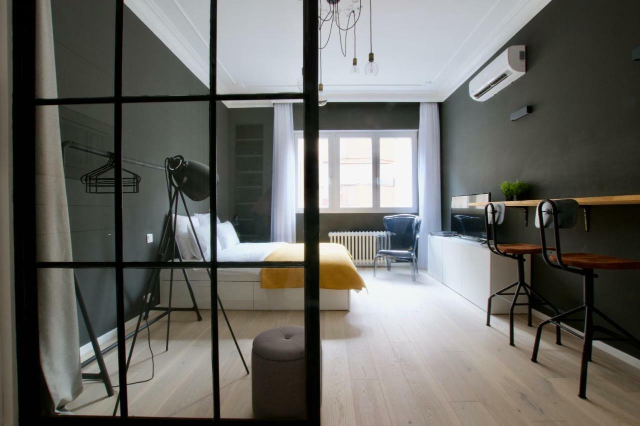 Luxury Apartment by Hi5 - Aranykéz 7 Budapest Exterior foto