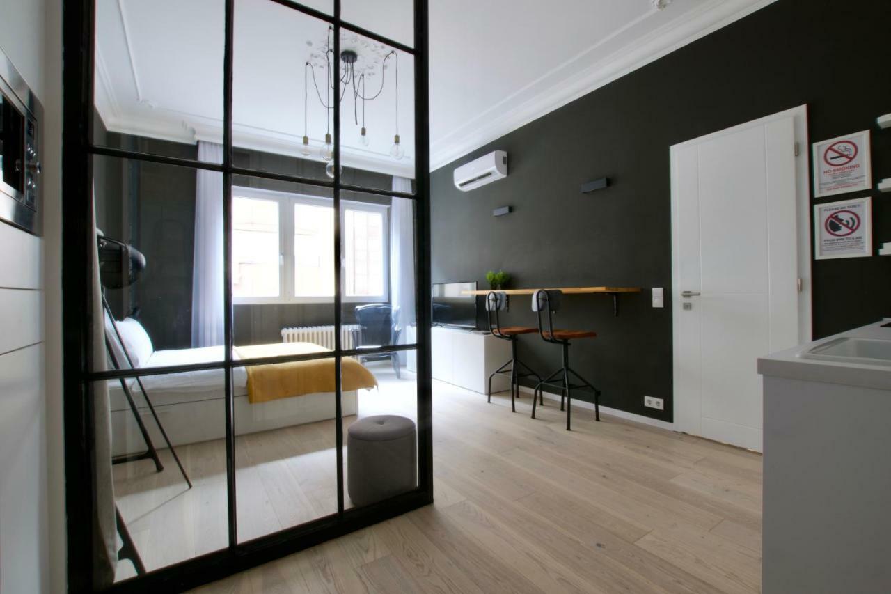 Luxury Apartment by Hi5 - Aranykéz 7 Budapest Exterior foto