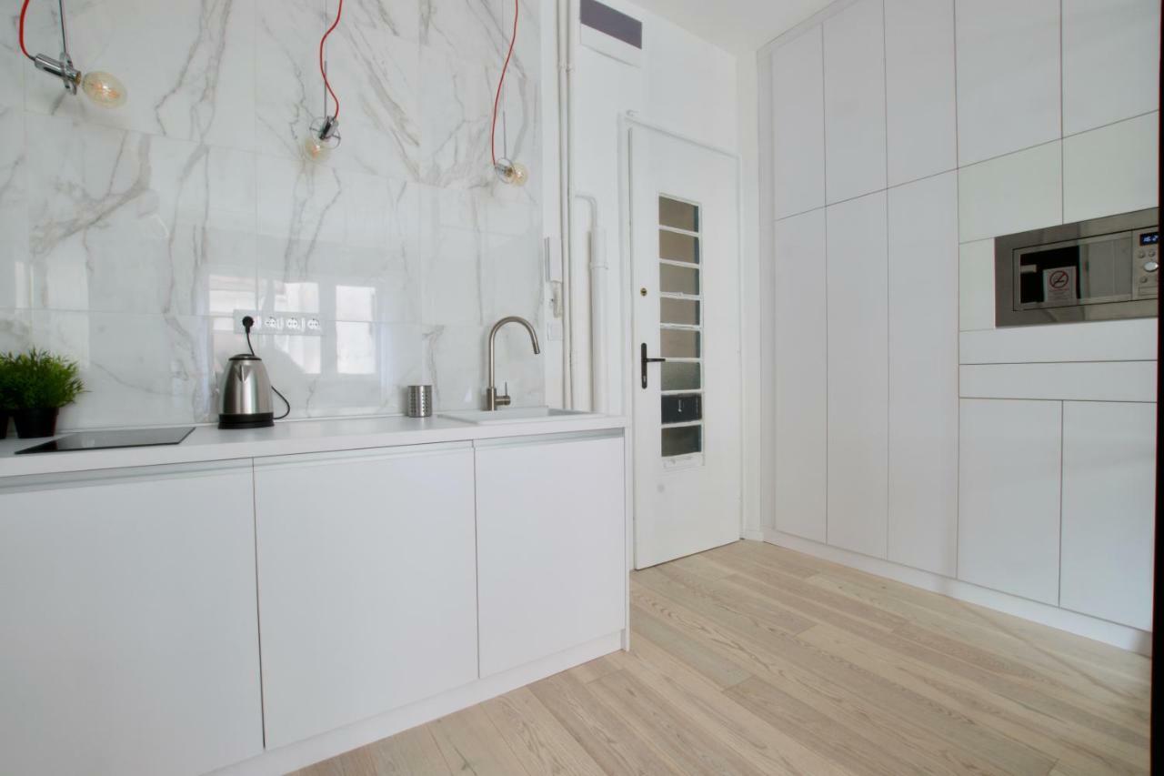 Luxury Apartment by Hi5 - Aranykéz 7 Budapest Exterior foto