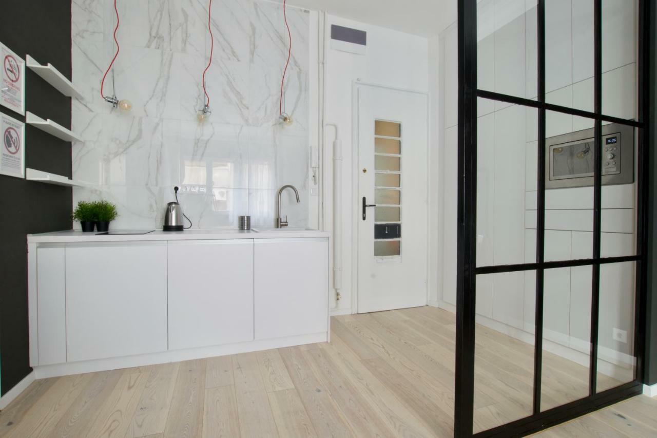 Luxury Apartment by Hi5 - Aranykéz 7 Budapest Exterior foto