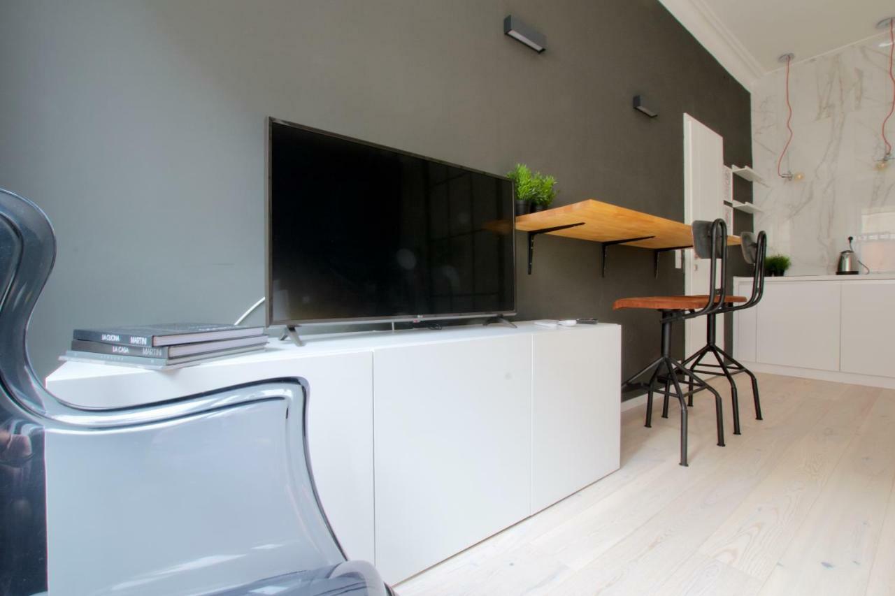 Luxury Apartment by Hi5 - Aranykéz 7 Budapest Exterior foto